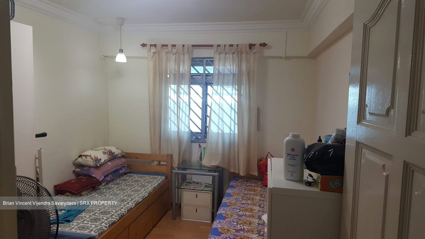 Blk 161 Bukit Merah Central (Bukit Merah), HDB 3 Rooms #632704611